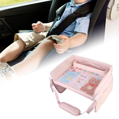 Car Seat Tray For  Gift Accessories Kids
