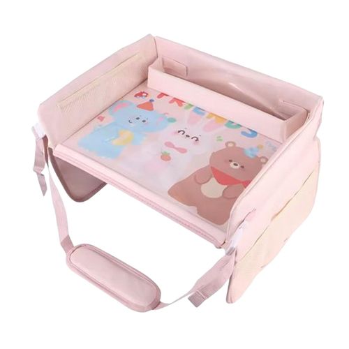 Car Seat Tray For  Gift Accessories Kids