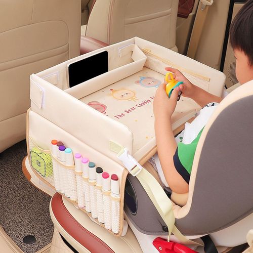 Car Seat Tray For  Gift Accessories