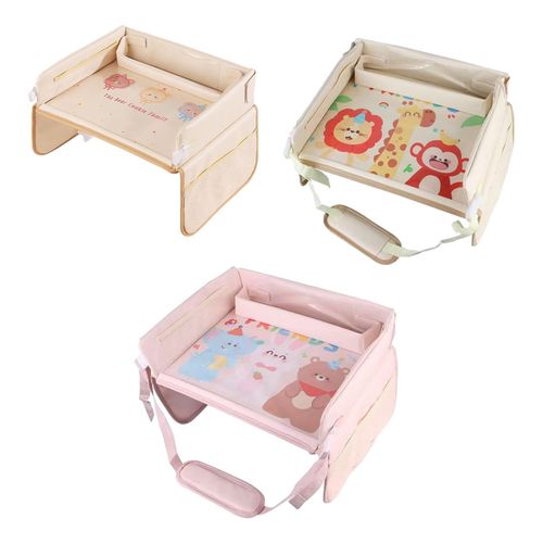 Car Seat Tray For  Gift Accessories