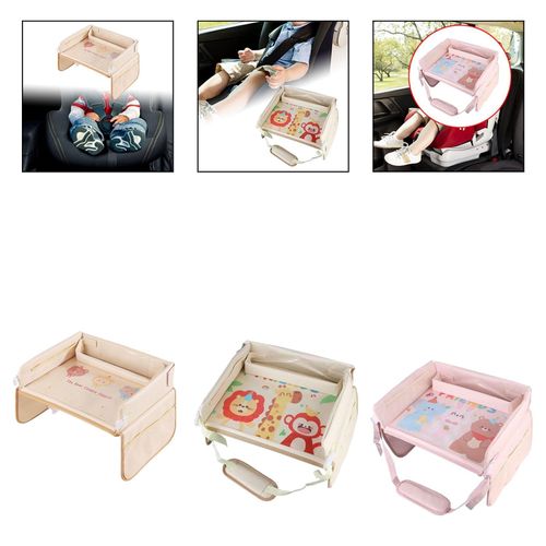 Car Seat Tray For  Gift Accessories