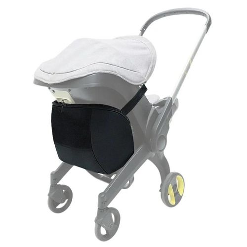 Baby  Bag Stylish Lightweight Weekend Bag Socks