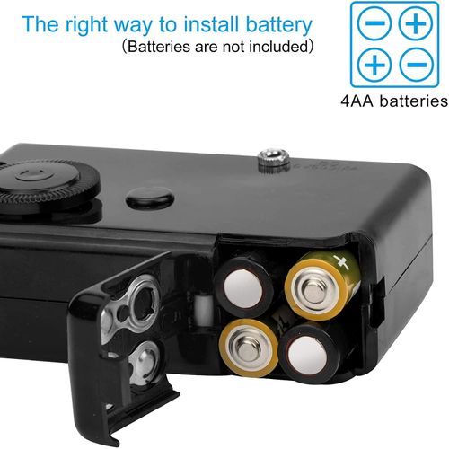 USB Electric Handheld Sewing Machine Kit, for Denim Curtain