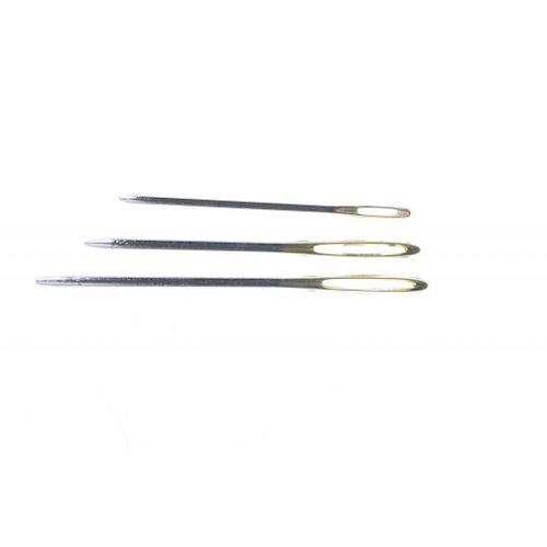 2x 11 Pcs Assorted Self Threading Hand  Set With
