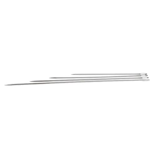 2x 11 Pcs Assorted Self Threading Hand  Set With