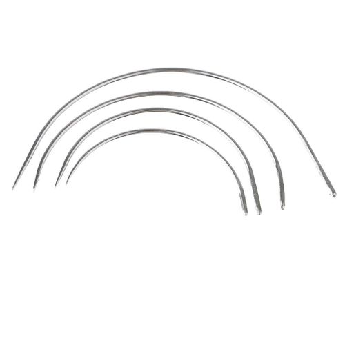 2x 11 Pcs Assorted Self Threading Hand  Set With