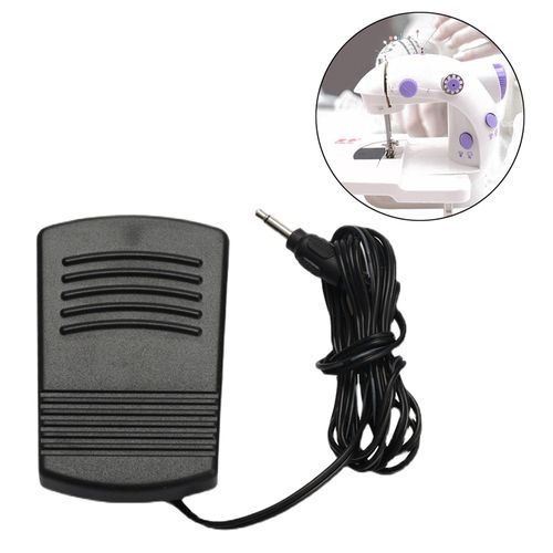 Sewing Machine Foot Control Pedal With Cord for Household Sewing