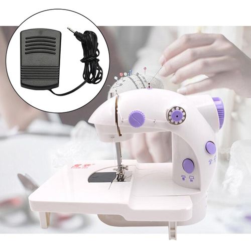 Sewing Machine Foot Control Pedal With Cord for Household Sewing