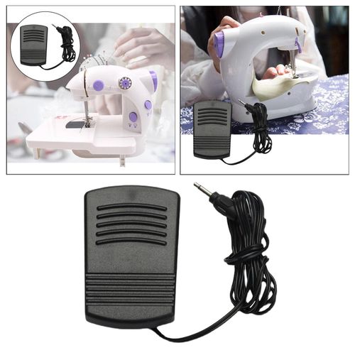 Sewing Machine Foot Control Pedal With Cord for Household Sewing