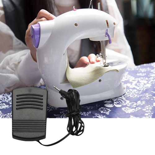 Sewing Machine Foot Control Pedal With Cord for Household Sewing