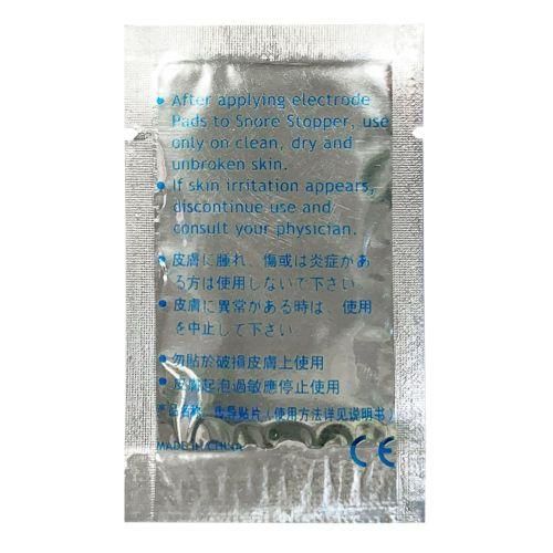 5pcs Selfadhensive Electrodes Replacement Pad For