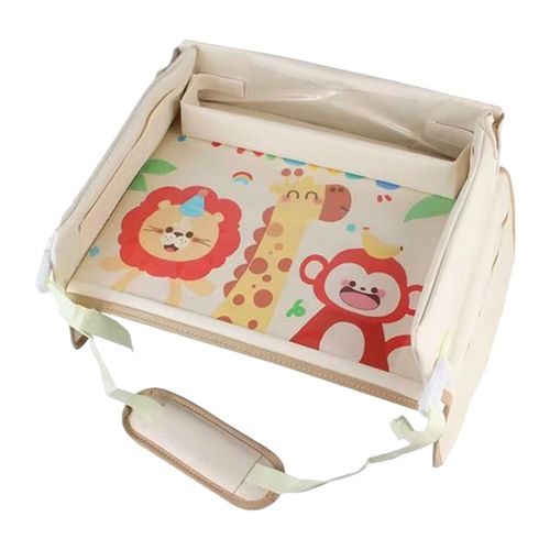 Car Seat Tray For    Lion