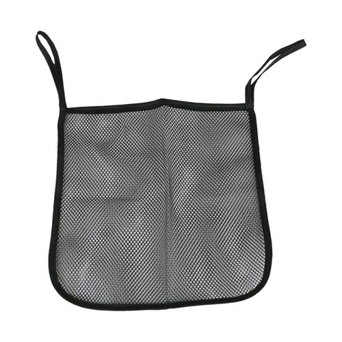 Hanging Bag Pram Bag Toy Storage For