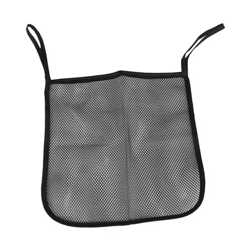 Hanging Bag Pram Bag Toy Storage For