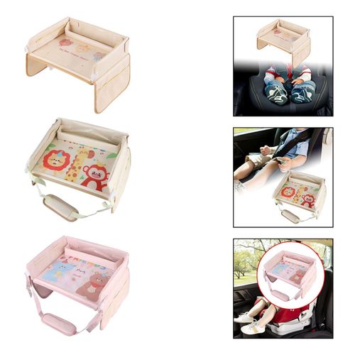 Car Seat Tray For   Essentials Bear
