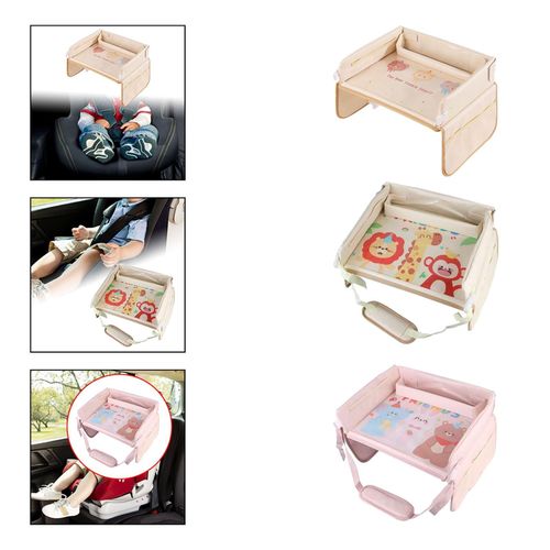 Car Seat Tray For   Essentials Bear