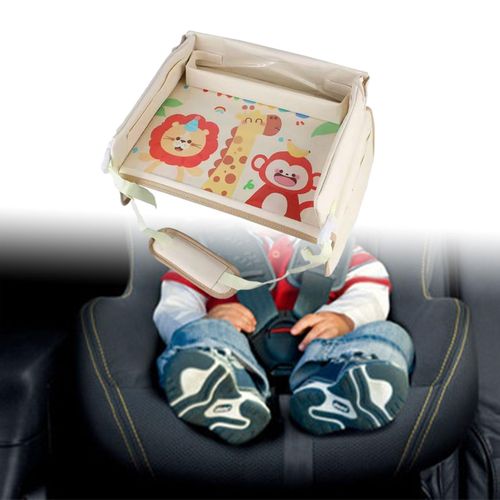 Car Seat Tray For   Essentials Lion