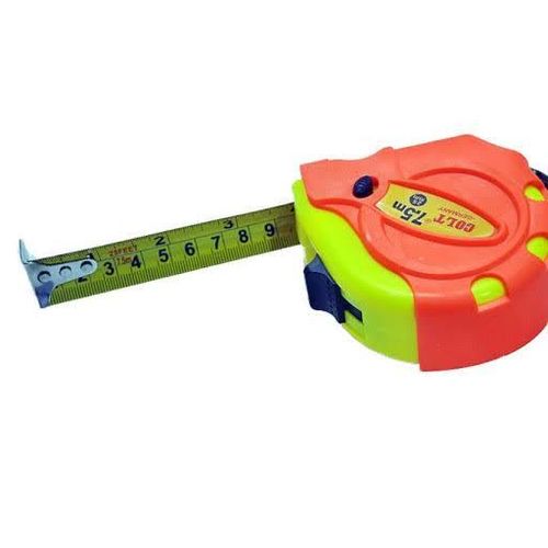 Colt Measuring Tape 7.5 meters