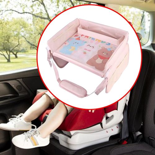 Car Seat Tray For   Essentials