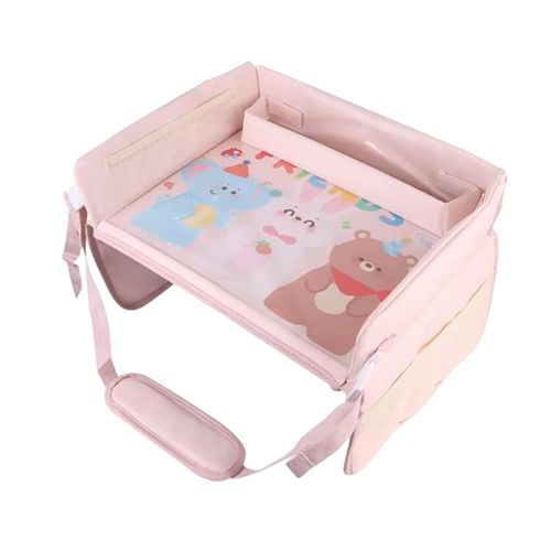 Car Seat Tray For   Essentials