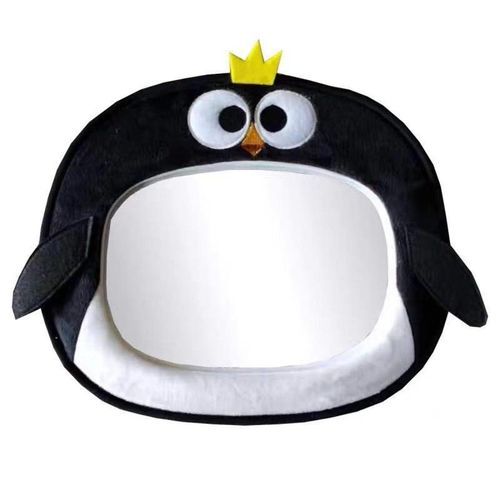 Baby Backseat Mirror Interior Mirror Cute Party Gift Easy