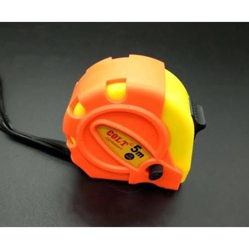Colt Measuring Tape 5 meters
