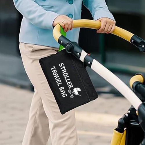 Baby  Organizer Large Capacity  Pouch