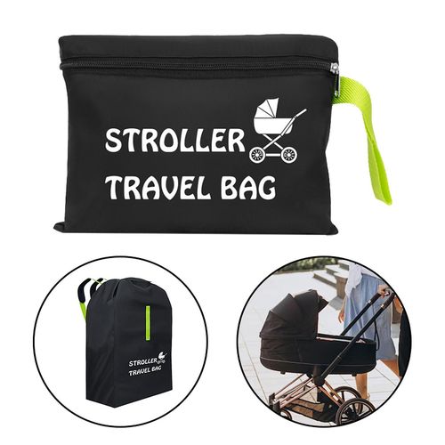 Baby  Organizer Large Capacity  Pouch