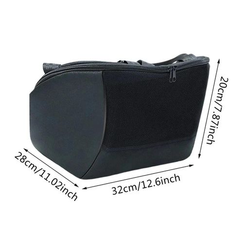 Bag Pushchair Basket Large Capacity Mummy Bag Socks