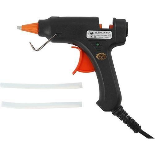Glue  Gun Hot Melt  Mini Electric with Adhesive