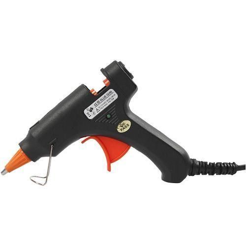 Glue  Gun Hot Melt  Mini Electric with Adhesive