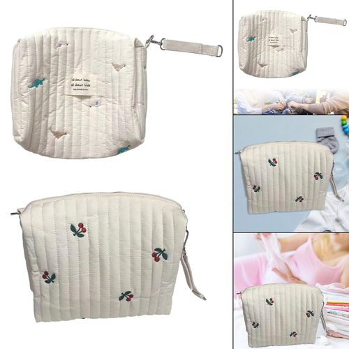 Mini  Storage Bag Cosmetic Bag Daily Dinosaur
