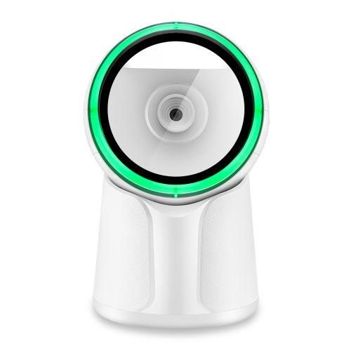 Wired Scanning Platform Onedimensional BarcodeQR Code