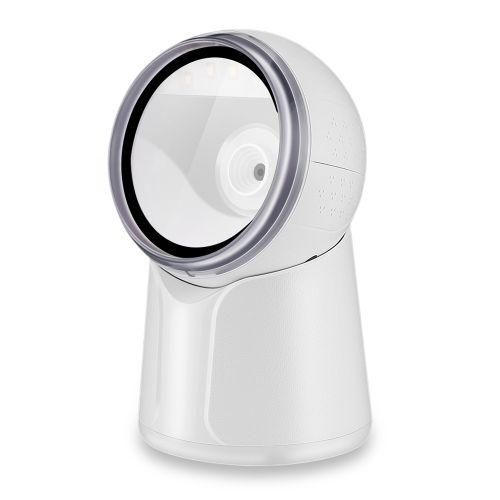Wired Scanning Platform Onedimensional BarcodeQR Code