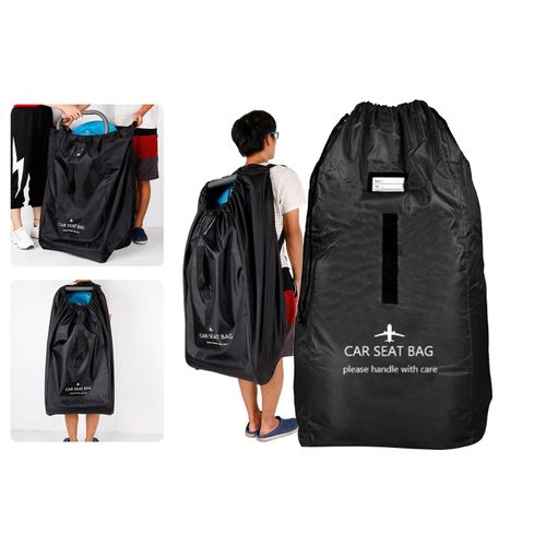 Bag Infant Carseat Bag Cover For Black