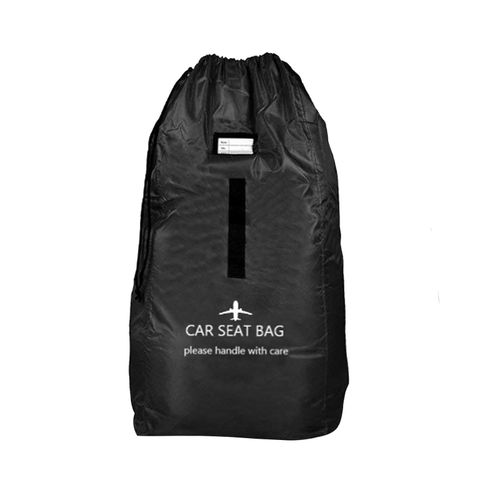 Bag Infant Carseat Bag Cover For Black