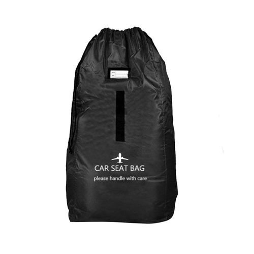 Bag Infant Carseat Bag Cover For Black
