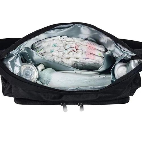 Organizer Multifunctional Baby Handbag For Mom