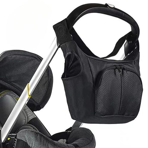 Organizer Multifunctional Baby Handbag For Mom