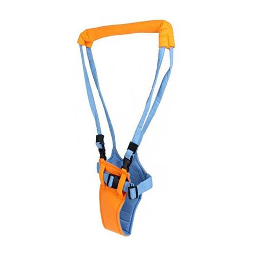 Baby Walking Learning Belt Toddler Assistant Leash Strap Harness Safety Harness,Default NO5249