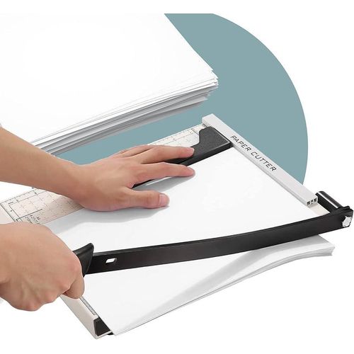 A4 Size Paper Cutting Machine Manual Paper Cutting Machine