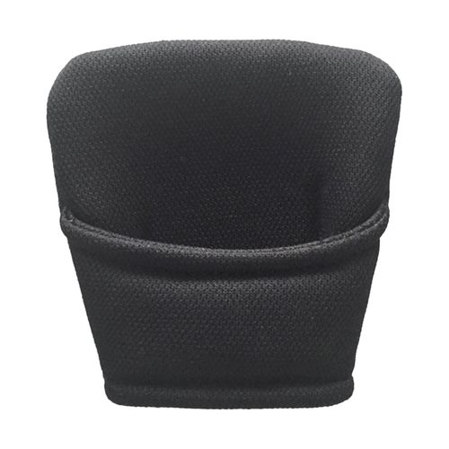 Pad   Cover Black Crotch