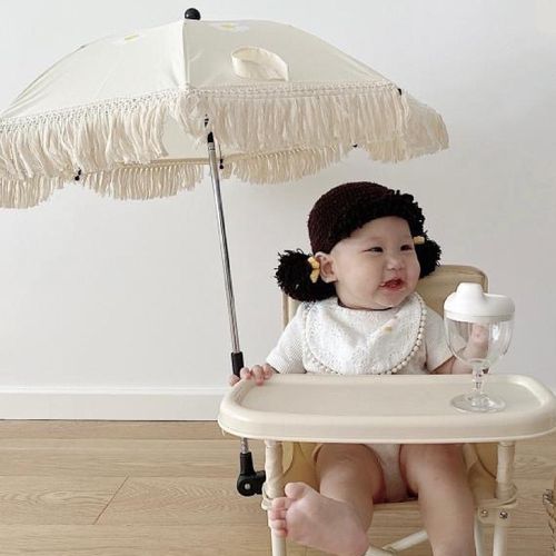 Baby  Parasol Universal Easy To Install Infant