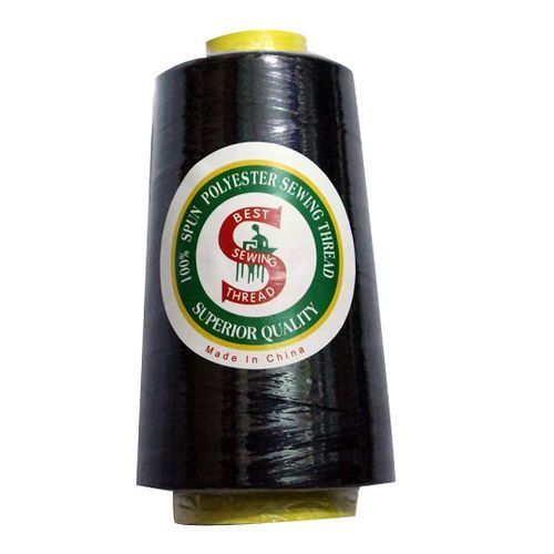 40/2 Sewing Thread - Black