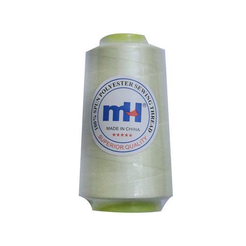 40/2 Sewing Thread - White