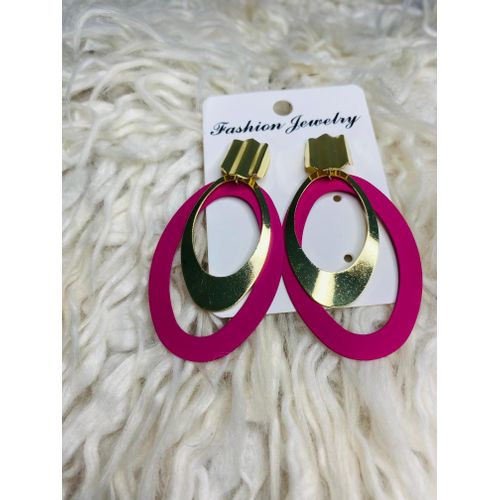 Jewelry Fashion Earrings