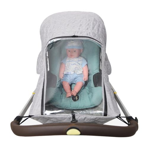 Raincover Portable Pram Windproof Raicover For