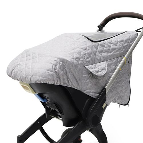 Raincover Portable Pram Windproof Raicover For