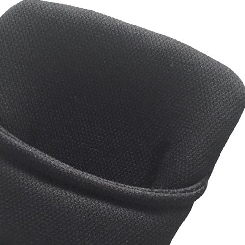 Seat Belt Protector Seat Belt Cushion Pad For Black Crotch