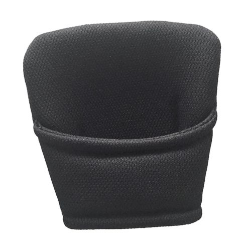 Seat Belt Protector Seat Belt Cushion Pad For Black Crotch